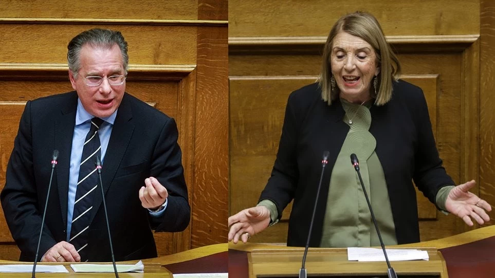 Αποκάλυψη Κουμουτσάκου: Ο ΣΥΡΙΖΑ παραχωρούσε το «Μακεδονία» από το 2008 – Τασία: «Είμαι υπερήφανη που το υπέγραψα»